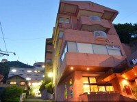 Nagasaki Sky Hotel