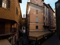 Albergo Orologio 3*