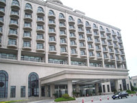International Finance Conference Center