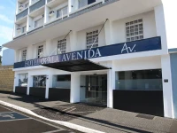 Hotel Opala Avenida 3*