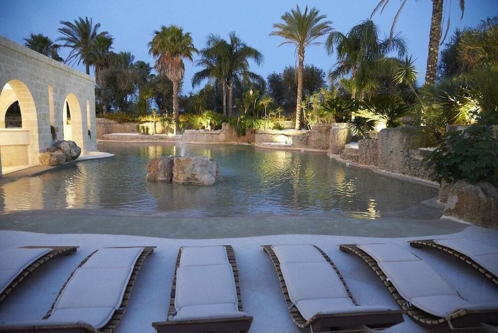 Masseria Quadrelli 3*