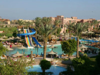 Rehana Sharm Resort