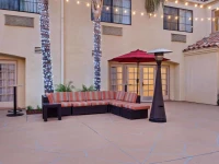Hilton Garden Inn Valencia Six Flags 3*