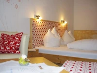 Vital-Landhotel Pfleger 4*