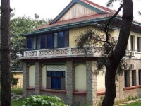 Friendship Hotel Beidaihe 3*