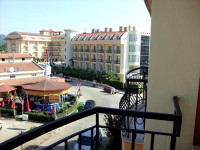 Monaco Beach Hotel