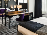 Radisson Blu Hotel Amsterdam Airport Schiphol