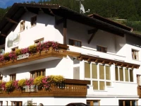 Apart Pension Bergfrieden 2*