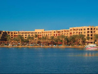 Continental Hotel Hurghada