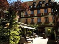 Hostellerie le Marechal