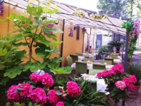 Albergo Natucci 1*