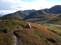 Hatcher Pass Bed & Breakfast
