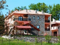 Silva Suites 3*