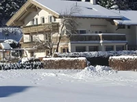 Haus am Wald 2*