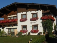Ferienwohnungen Haus Alpenblick 3*