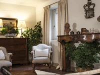 Villino di Porporano 2*