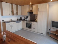 Haus Waldruhe 1*