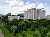 Zhemchuzhina Prikarpattya / Жемчужина Прикарпаття 3*