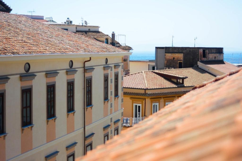 Residenza Luce 3*