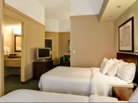 SpringHill Suites Fresno