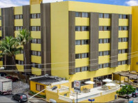 Pituba Plaza Hotel