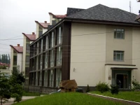 Villa Kristina 4*