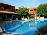 Blue Dream Apartment 4*