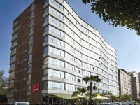 Belaire Suites Hotel