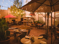 The Holland Hotel