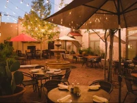 The Holland Hotel 4*