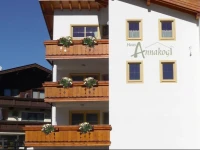 Haus Annakogl und Haus Barbara 1*