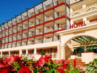 Grifid Hotel Vistamar 