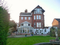 Rokeby Guest House