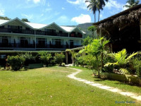 Augerine Small Hotel