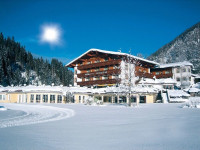 Vitalhotel Edelweiss