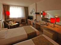 Eresin Taxim Hotel