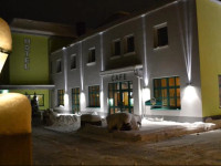 Motel Baden