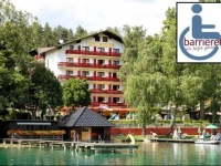 Strandhotel Orchidee 4*