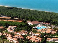 Garden Club Toscana 3*
