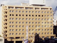Toyoko Inn Sendai Nishi-guchi Hirose-dori 2*