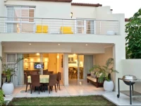 D3 Sea Lodge 4*