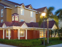 TownePlace Suites Fort Lauderdale West