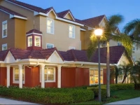 TownePlace Suites Fort Lauderdale West 3*