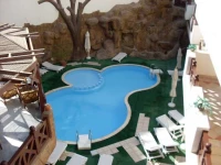 Aida 2 Hotel Naama Bay 3*