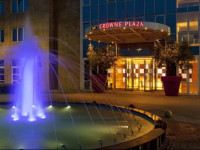 Crowne Plaza Padova