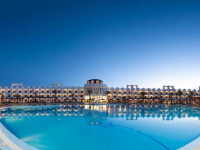 Golden 5 Topaz Suites