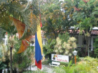 Avila Caracas Hotel