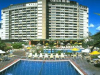 Venetur Alba Caracas