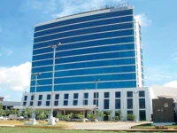 Four Points by Sheraton Colon 4*