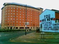 Days Hotel Belfast 3*